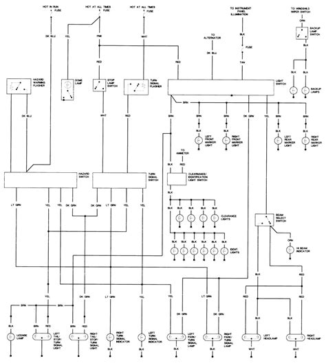 diagram wiring hinobrake 